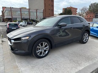 Mazda CX-30 2021