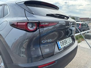 Mazda CX-30 2021