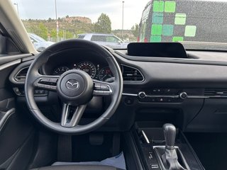 Mazda CX-30 2021