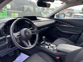 Mazda CX-30 2021