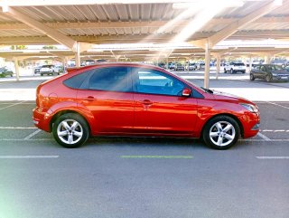 Ford Focus 2009