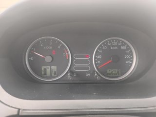 Ford Fiesta 2004