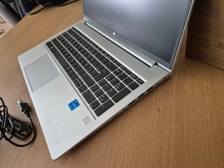 HP ProBook 450 G8 - Portatile Potente ed Elegante