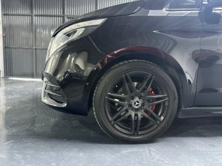 Mercedes-Benz Clase V 2023