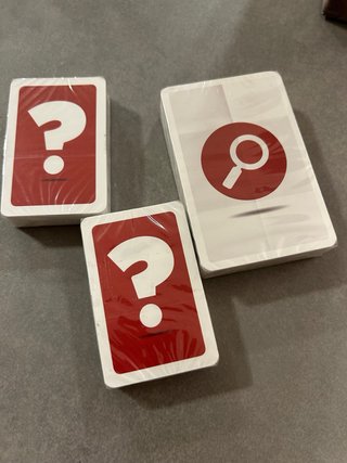 Insoliti Sospetti gioco da tavolo (con espansioni)