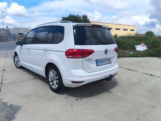 Volkswagen Touran 2018