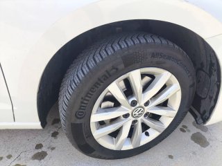 Volkswagen Touran 2018