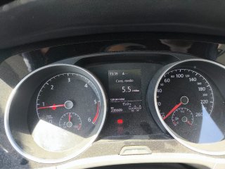 Volkswagen Touran 2018