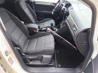 Volkswagen Touran 2018