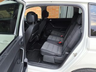 Volkswagen Touran 2018