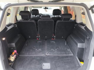 Volkswagen Touran 2018