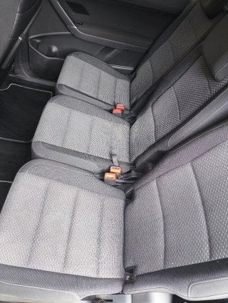 Volkswagen Touran 2018