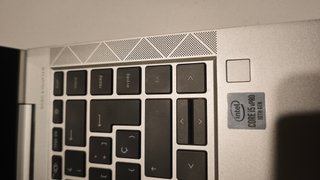 HP Elitebook 840 G7 14" I5 10ª Gen