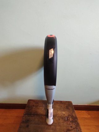 Head Delta Pro Nueva con precinto (366 g)