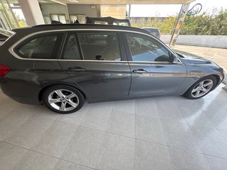 BMW Serie 3 2016