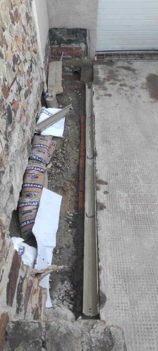 Reformas de pisos y casas