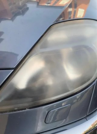 Pulido de faros a domicilio