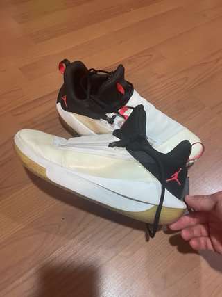 Zapatillas Air Jordan Jumpman Hustle