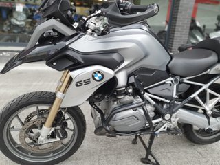 BMW R 1200 GS 14' 99.000 km