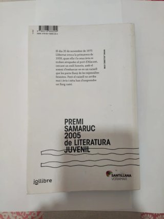 L'últim vaixell