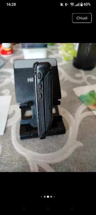 Motorola StarTAC - Telefono Vintage