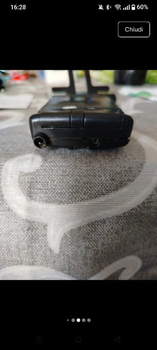 Motorola StarTAC - Telefono Vintage