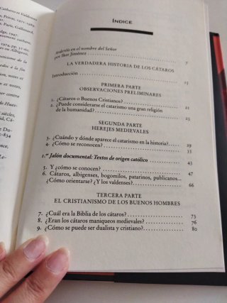 2X 1:La Verdadera historia de los cátaros