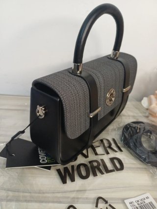 Borsa donna nero