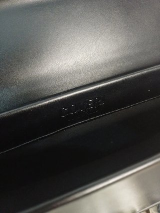 Borsa donna nero