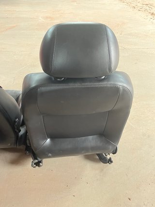 Asientos Delanteros Seat León MK1 FR Cuero