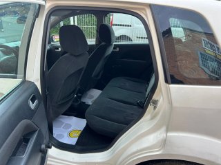Ford Fiesta 2005