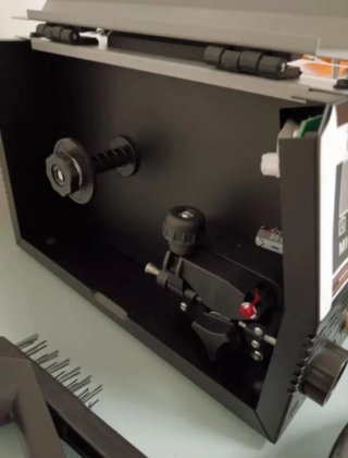 Máquina Soldar Inverter Dual