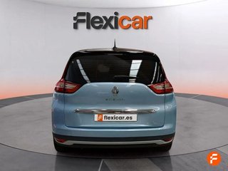 Renault Grand Scénic Zen GPF TCe 103 kW (140CV) - 18