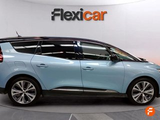 Renault Grand Scénic Zen GPF TCe 103 kW (140CV) - 18