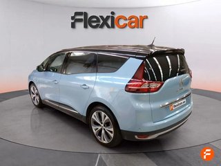 Renault Grand Scénic Zen GPF TCe 103 kW (140CV) - 18