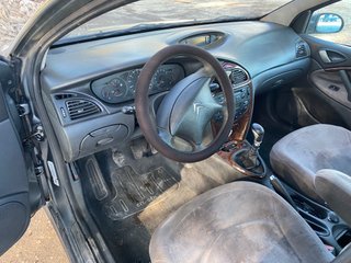 Citroen C5 2003