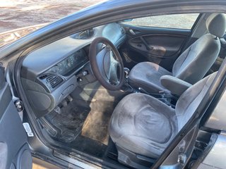 Citroen C5 2003