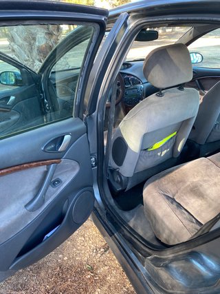 Citroen C5 2003