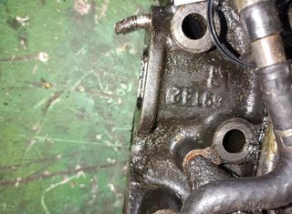 160907 culata 69142 nissan cabstar e