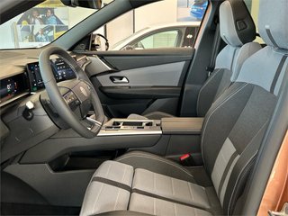 Opel Grandland GS 145 hybrid auto 145 cv nuevo