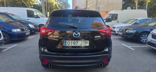 Mazda CX-5 2016