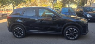 Mazda CX-5 2016