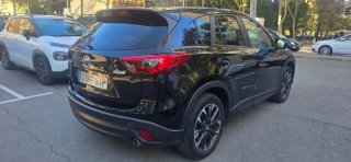 Mazda CX-5 2016