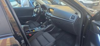 Mazda CX-5 2016