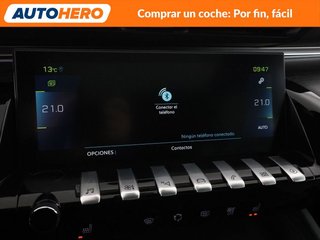 Peugeot 508 Hybrid 1.6 GT Pack