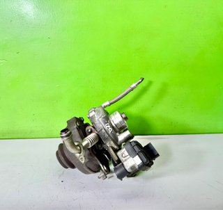 4U3Q6K682AL Turbocompresor Peugeot 407 2.7 HDI UHZ