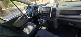 Renault Trafic 2018