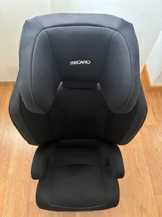 Silla de coche RECARO Monza Nova EVO
