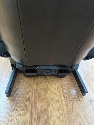 Silla de coche RECARO Monza Nova EVO