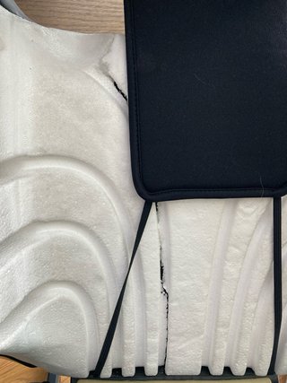 Silla de coche RECARO Monza Nova EVO